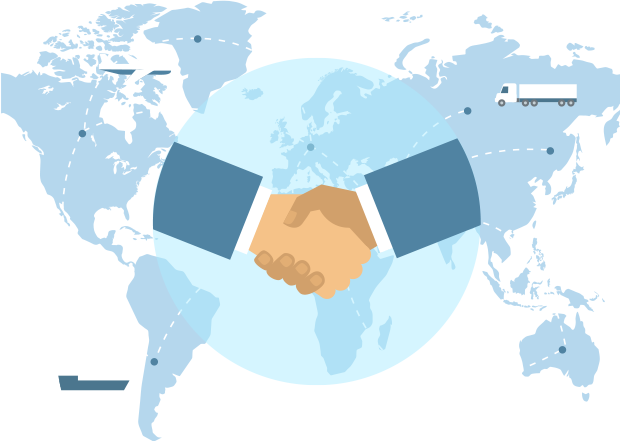 Partner with us