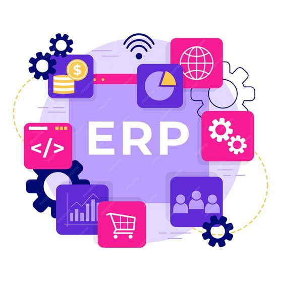 Xorosoft ERP