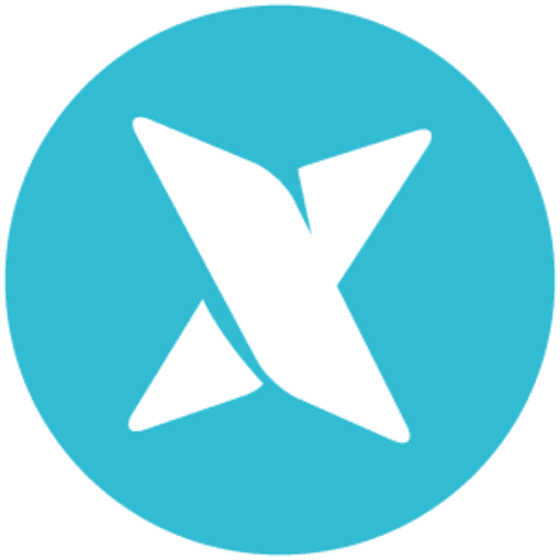 Xorosoft logo