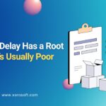 Xorosoft ERP system syncing data across fulfillment and finance