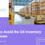 Avoiding Q4 inventory stockouts using real-time ERP data
