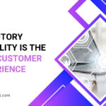 Real-time inventory visibility dashboard – Xorosoft ERP interface