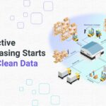 Predictive purchasing dashboard powered by Xorosoft ERP