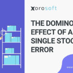 inventory management error solution
