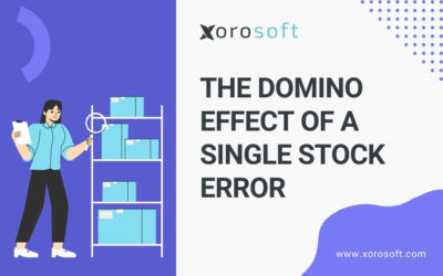 inventory management error solution