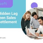 Sales to settlement reconciliation dashboard example in Xorosoft ERP