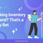 Manual inventory tracking risks for scaling businesses