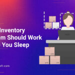 24/7 inventory management software dashboard example