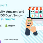 multi-channel inventory sync dashboard – Shopify, Amazon, POS