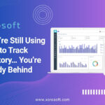 Excel inventory tracking creates errors in growing businesses