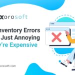 Inventory errors cause fulfillment delays in warehouses