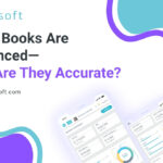 Real-time financial dashboard in Xorosoft ERP