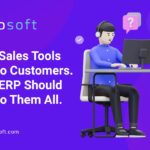 Real-time ERP integration with Shopify and Amazon channels