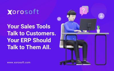 Real-time ERP integration with Shopify and Amazon channels