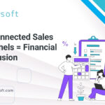 Xorosoft ERP dashboard unifying disconnected sales channels