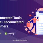 Disconnected systems causing delays and customer frustration