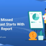 Xorosoft ERP reporting software improving inventory accuracy