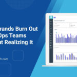 Operations team facing burnout due to manual workflows