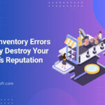 ERP system solving inventory management problems