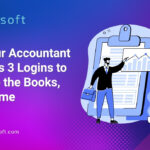 Month-end accounting made easier with ERP software