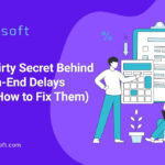 Real-time accounting dashboard to reduce month-end close delays