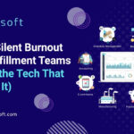 Warehouse worker stress from manual systems – fulfillment team burnout
