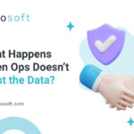 Warehouse manager frustrated due to ERP data trust issues