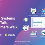 Common system integration issues in retail ERP