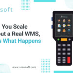 WMS errors in scaling businesses