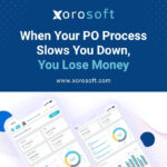Slow purchase order process hurting revenue