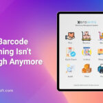 Barcode scanning limitations in warehouse operations