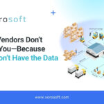 Fixing vendor trust issues with ERP software