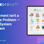 Centralized ERP fixing fulfillment system problems