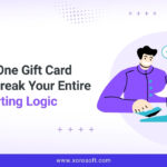 Real-time ERP dashboard resolving gift card reporting issues