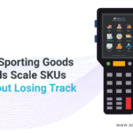 Scaling SKUs with ERP system for sporting goods brands