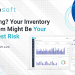 Inventory management risk in scaling businesses