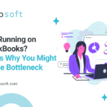 QuickBooks alternative ERP dashboard with real-time visibility
