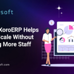 Warehouse automation with XoroERP to scale without hiring staff