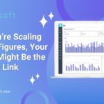 ERP for scaling 8-figure business – real-time visibility