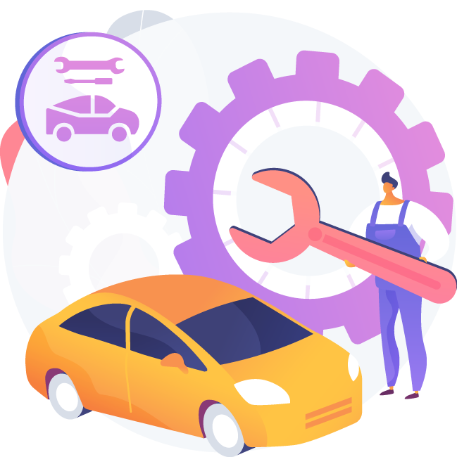 Automotive1 ERP for Automotive and Industrial manufacturers – Xorosoft