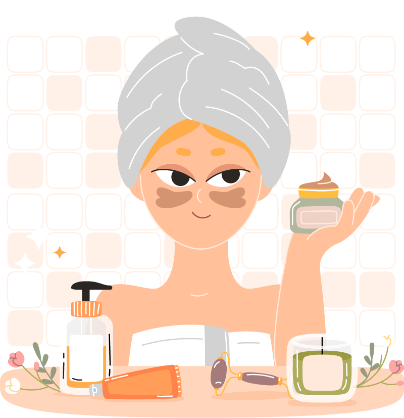 Beauty-1 ERP for Beauty and Personal Care brands – Xorosoft