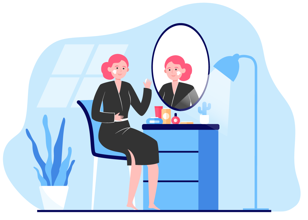 Beauty-Business ERP for Beauty and Personal Care brands – Xorosoft