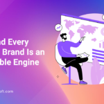 Dashboard view of ERP for ecommerce brands improving visibility
