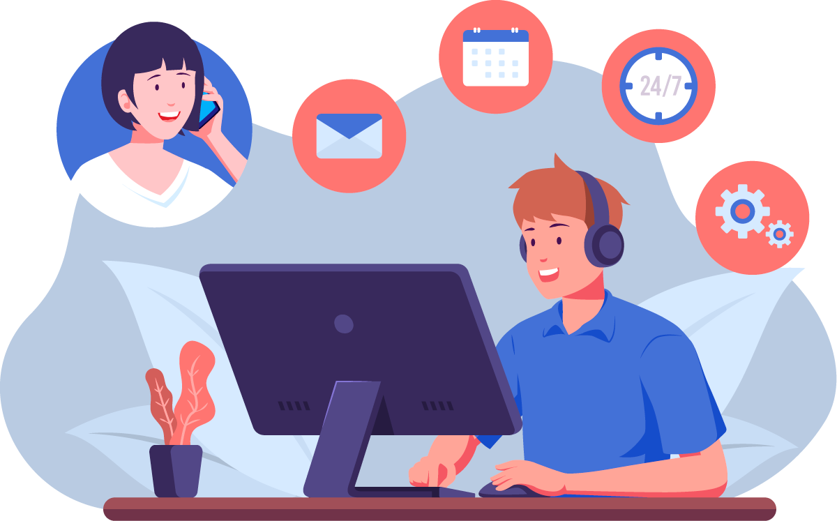 ERP for Professional Services and Agencies – Xorosoft