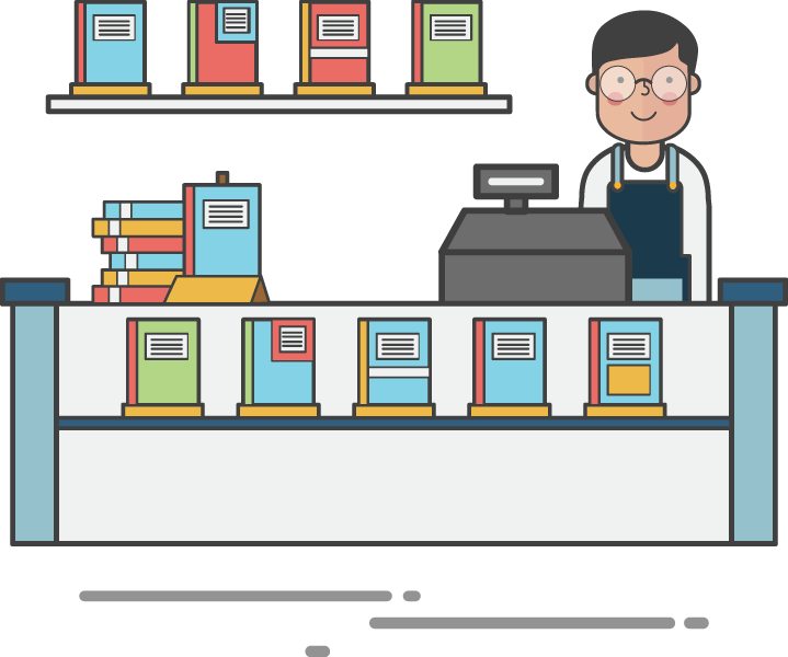 ERP for Stationery and Gift brands – Xorosoft