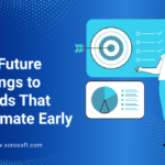 Ecommerce operations software dashboard with live fulfillment data