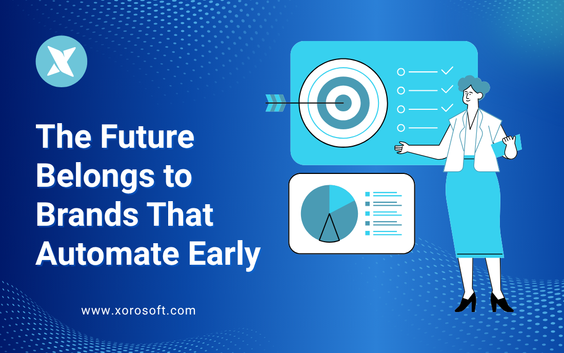 Ecommerce Operations Software For Scalable Brands Xorosoft