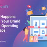 Team improving ecommerce operations management workflow