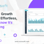 connected inventory management dashboard for ecommerce brands