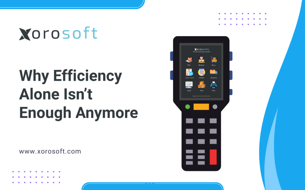 ERP solutions for online stores showing real-time inventory dashboard